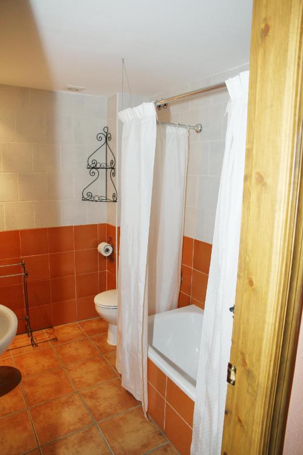 Hotel Rural Valle Del Tuejar Taranilla Phòng bức ảnh