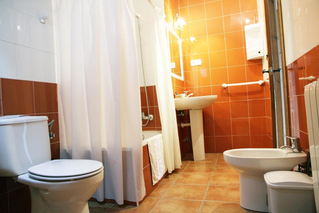 Hotel Rural Valle Del Tuejar Taranilla Phòng bức ảnh