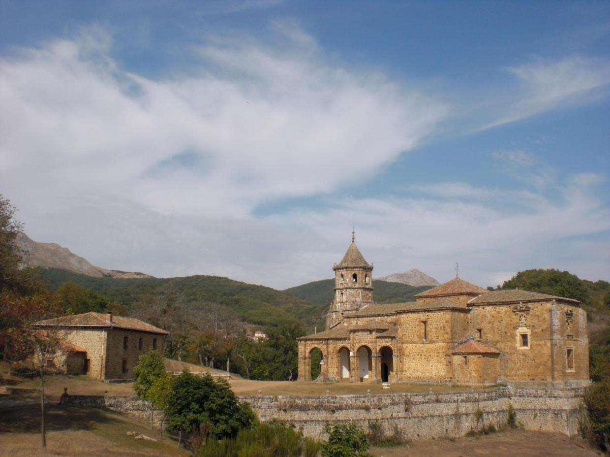 Hotel Rural Valle Del Tuejar Taranilla Ngoại thất bức ảnh