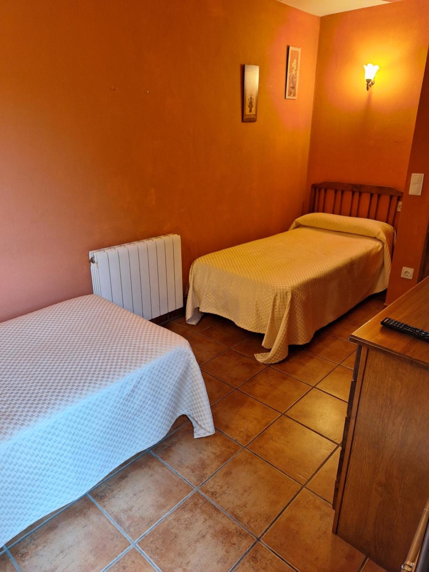 Hotel Rural Valle Del Tuejar Taranilla Ngoại thất bức ảnh
