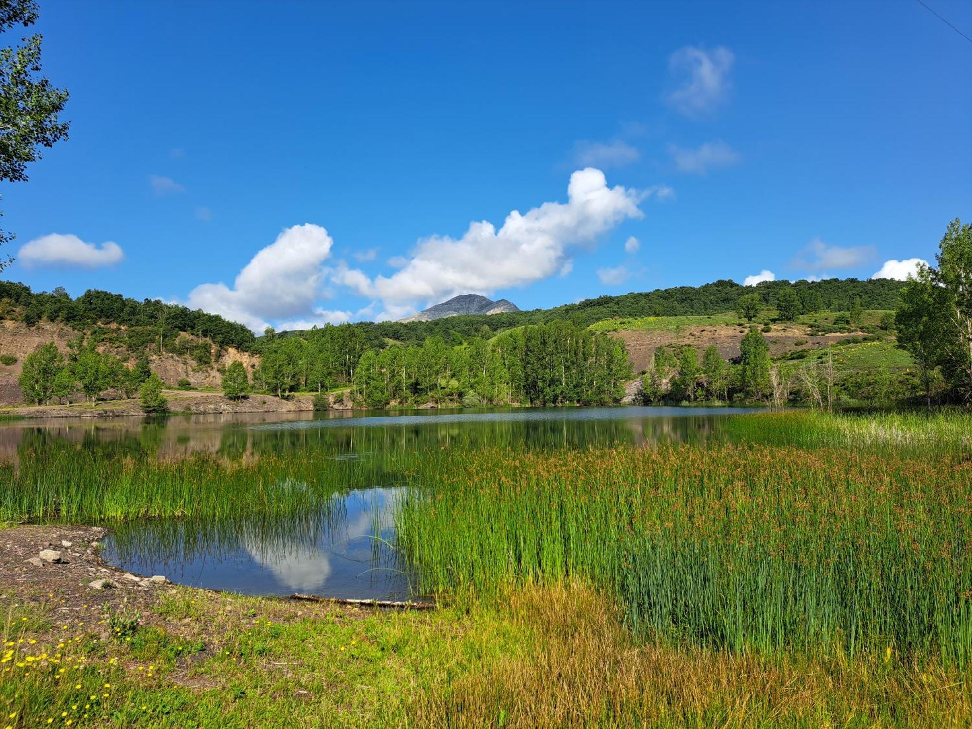 Hotel Rural Valle Del Tuejar Taranilla Ngoại thất bức ảnh