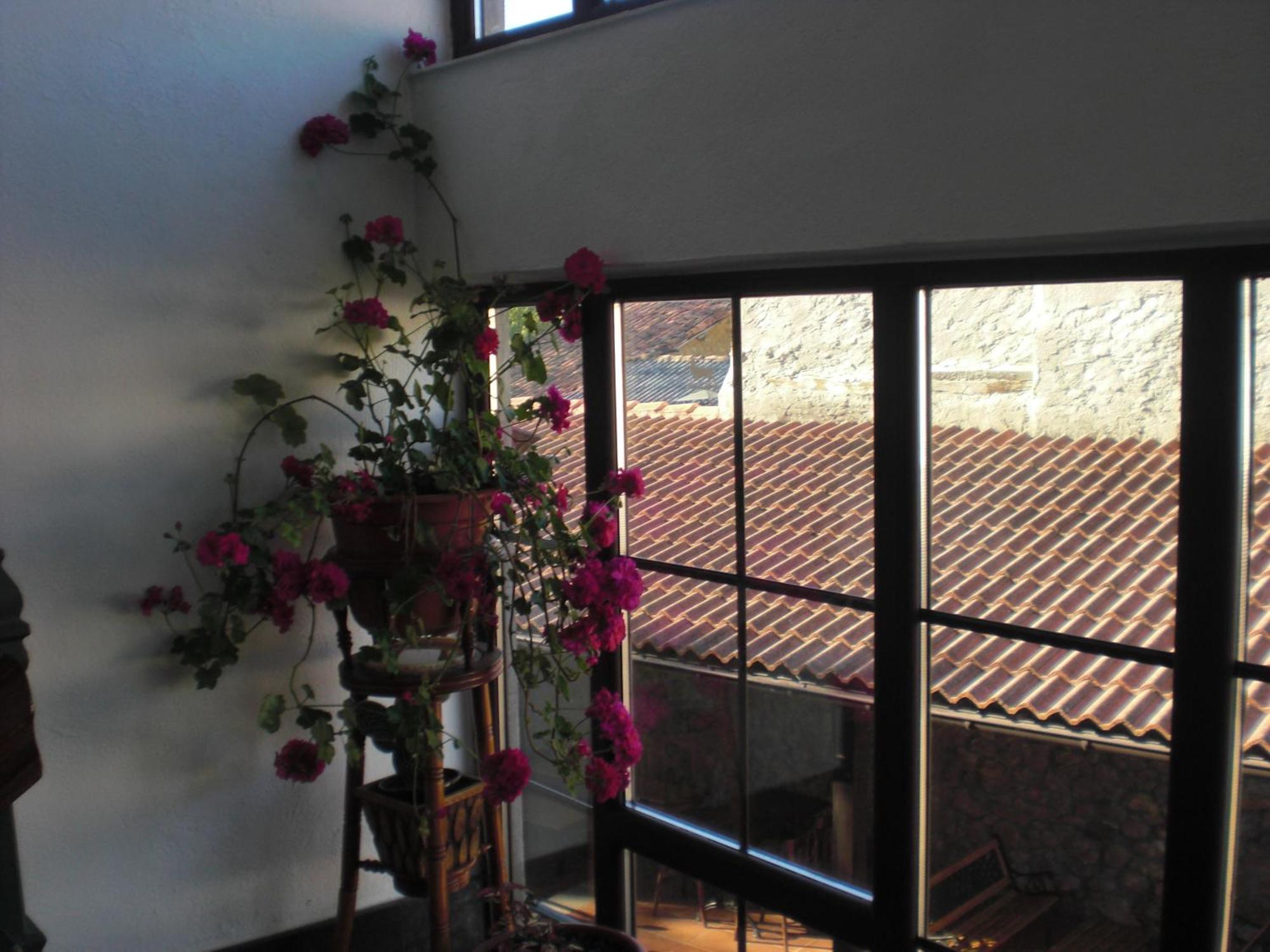 Hotel Rural Valle Del Tuejar Taranilla Ngoại thất bức ảnh