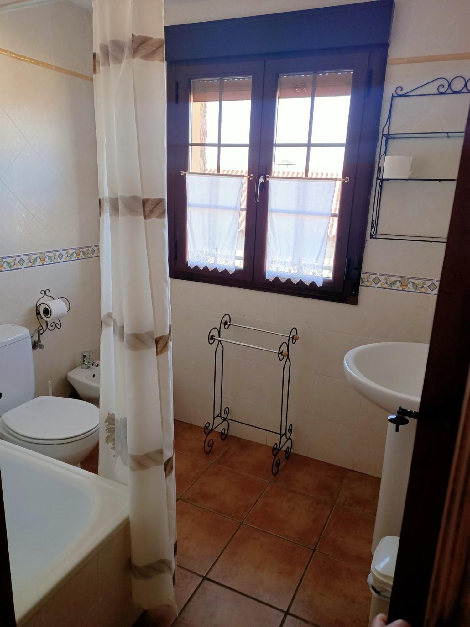 Hotel Rural Valle Del Tuejar Taranilla Ngoại thất bức ảnh